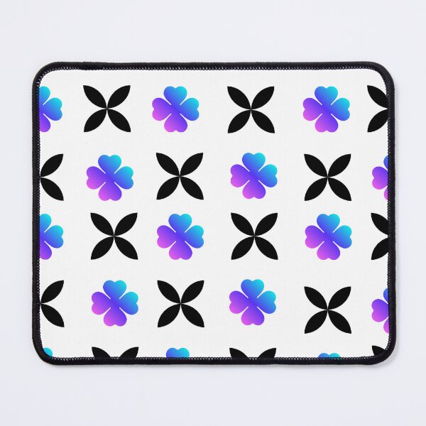 Item preview, Flower Patterns designed and sold by cloudy76.