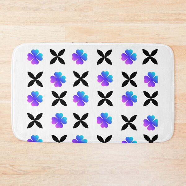 Item preview, Flower Patterns designed and sold by cloudy76.