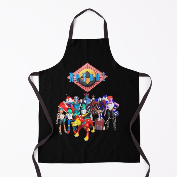 Item preview, Reboot Hd designed and sold by mouloua.