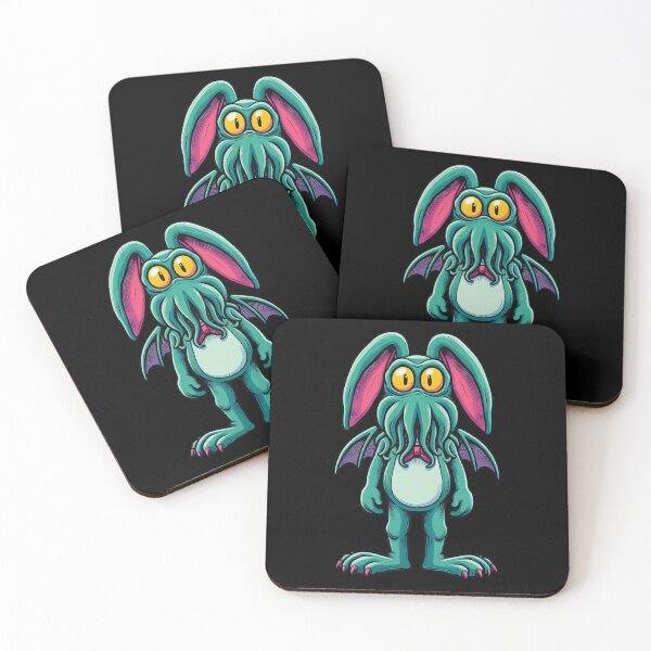 Item preview, Cthulhu Characters S05 D69 designed and sold by Houerd.