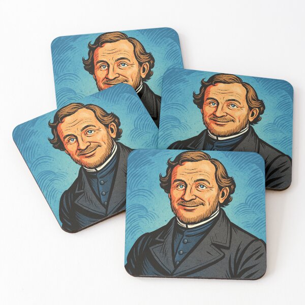 Item preview, Franz Xaver Gruber | Comics stylCartoone -  designed and sold by ComicsFactory.