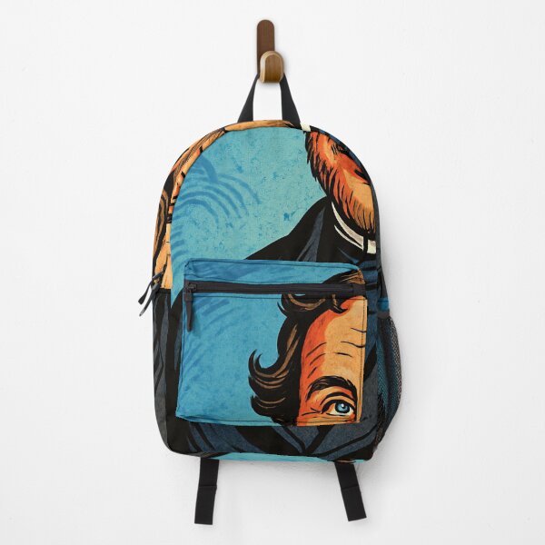 Item preview, Franz Xaver Gruber | Comics stylCartoone -  designed and sold by ComicsFactory.