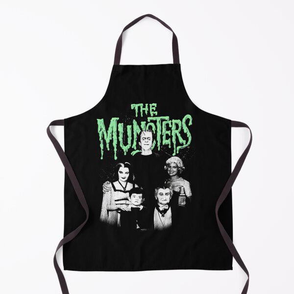Item preview, Classic Monsters Family Graphic designed and sold by Tiffany Chase.
