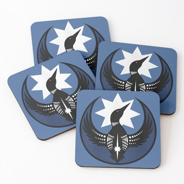 Item preview, Rebel Loon Alliance  designed and sold by GenioFin.