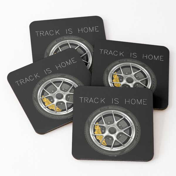 Item preview, Track Spec RS – High Performance Wheel v1 designed and sold by BronArtworks.