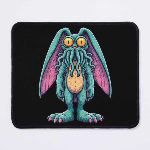 Item preview, Cthulhu Characters S05 D70 designed and sold by Houerd.