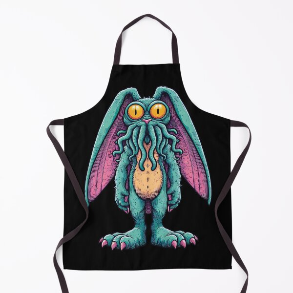 Item preview, Cthulhu Characters S05 D70 designed and sold by Houerd.