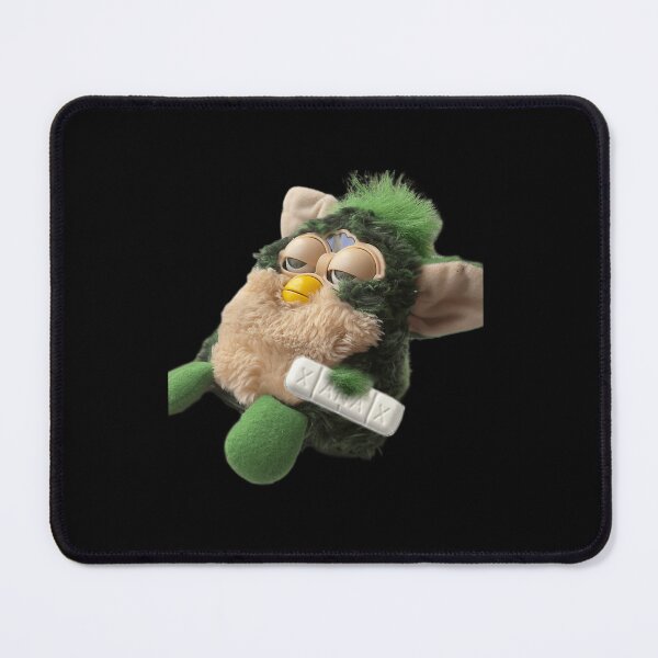 Item preview, Xanax Furby designed and sold by mouloua.
