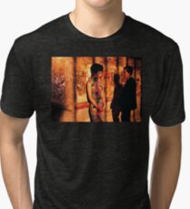 In the Mood for Love Tri-blend T-Shirt