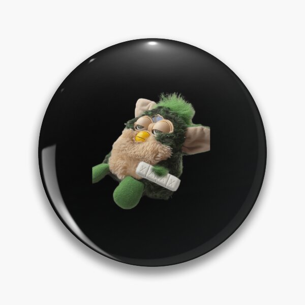 Item preview, Xanax Furby designed and sold by mouloua.