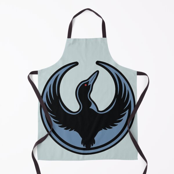 Item preview, Minnesota Rebel Alliance Political Tee: MN State Bird Loon Protest designed and sold by GenioFin.