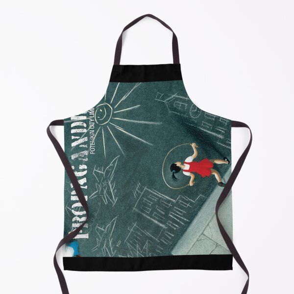 Item preview, Propagandhi Band designed and sold by Deniour.