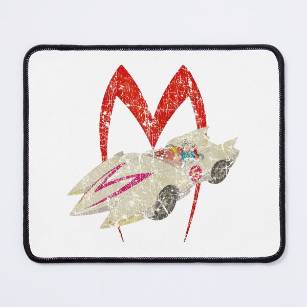 Item preview, Classic Racer Speedster Vintage Car Pop Art designed and sold by HeatherGmkShopu.