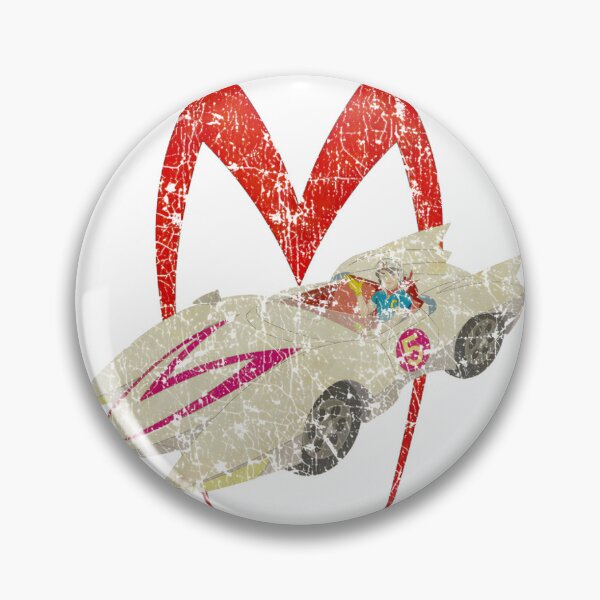 Item preview, Classic Racer Speedster Vintage Car Pop Art designed and sold by HeatherGmkShopu.