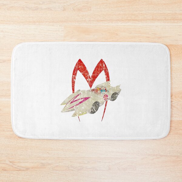 Item preview, Classic Racer Speedster Vintage Car Pop Art designed and sold by HeatherGmkShopu.