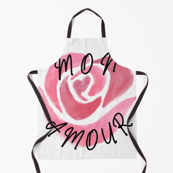 Item preview, MON AMOUR designed and sold by Newbi2468.