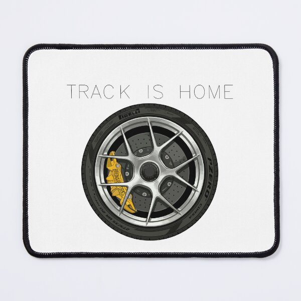 Item preview, Track Spec RS – High Performance Wheel v1 designed and sold by BronArtworks.