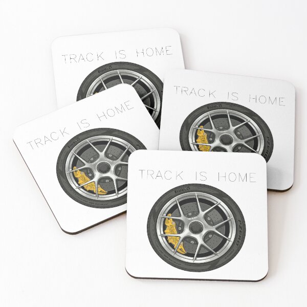 Item preview, Track Spec RS – High Performance Wheel v1 designed and sold by BronArtworks.