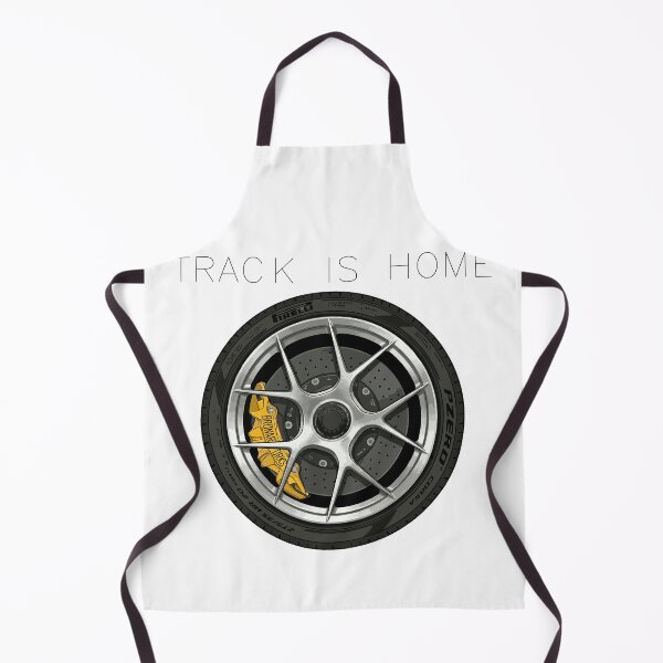Item preview, Track Spec RS – High Performance Wheel v1 designed and sold by BronArtworks.