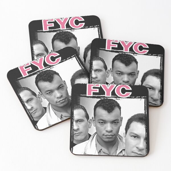 Item preview,  Fine Young Cannibals  designed and sold by Deniour.