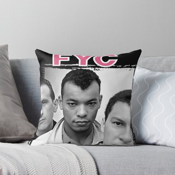 Item preview,  Fine Young Cannibals  designed and sold by Deniour.
