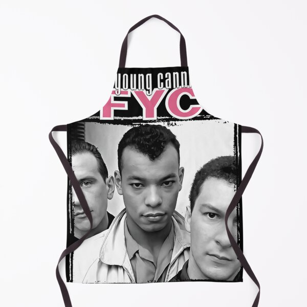 Item preview, Fine Young Cannibals designed and sold by Deniour.