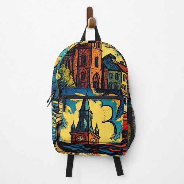 Item preview, Fredrikstad, city | Comics stylCartoone - designed and sold by ComicsFactory.