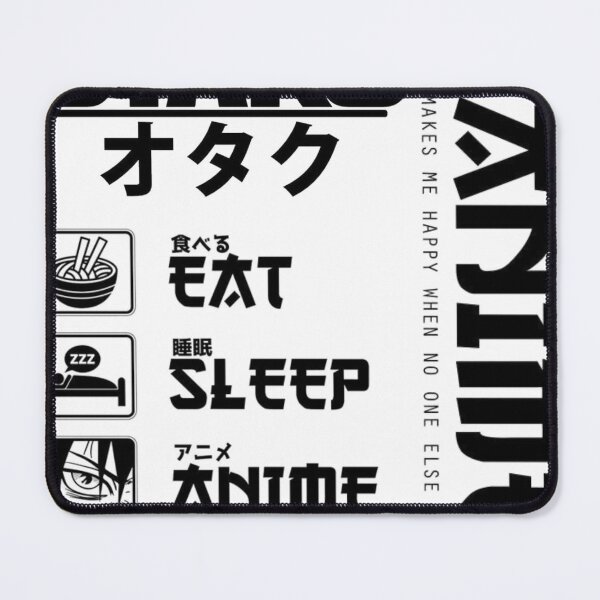 Item preview, Otaku designed and sold by Exotee.