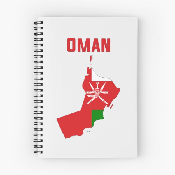 Item preview, Oman Map & Flag Pride - Patriotic Omani National Emblem Art designed and sold by mashmosh.