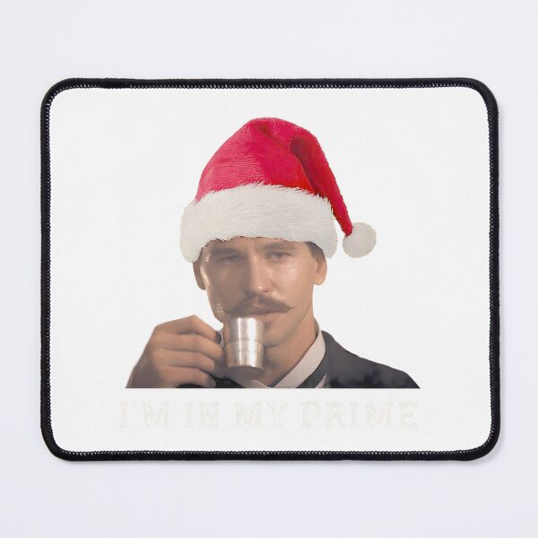 Item preview, Prime Doc Holliday Christmas Snowflakes designed and sold by HeatherGmkShopu.
