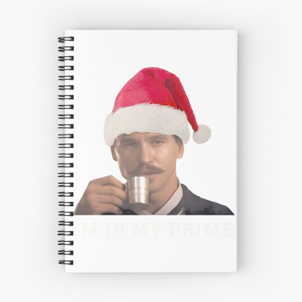 Item preview, Prime Doc Holliday Christmas Snowflakes designed and sold by HeatherGmkShopu.