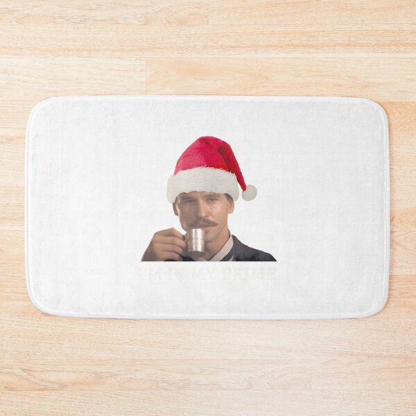 Item preview, Prime Doc Holliday Christmas Snowflakes designed and sold by HeatherGmkShopu.