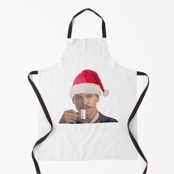 Item preview, Prime Doc Holliday Christmas Snowflakes designed and sold by HeatherGmkShopu.