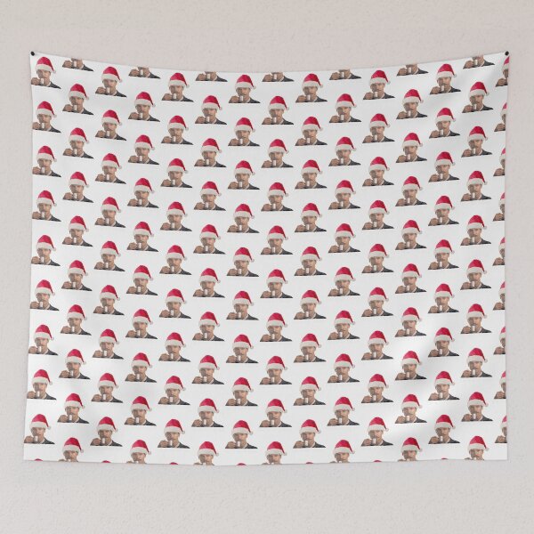 Item preview, Prime Doc Holliday Christmas Snowflakes designed and sold by HeatherGmkShopu.