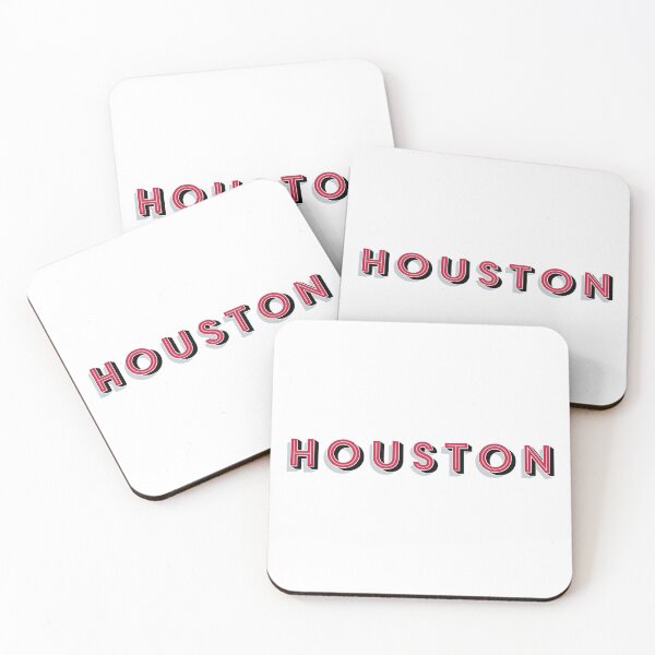 Item preview, Houston designed and sold by DFA.