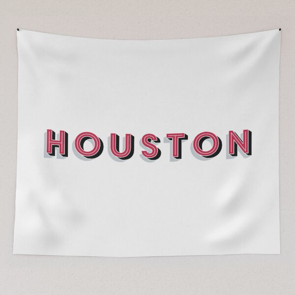 Item preview, Houston designed and sold by DFA.