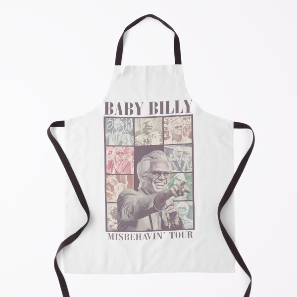 Item preview, Baby Billy Misbehavin Tour S designed and sold by HeatherGmkShopu.