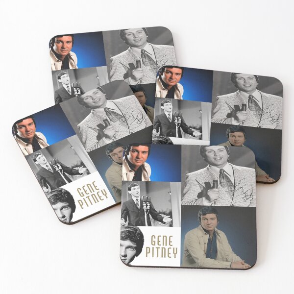 Item preview,  Gene Pitney Autograph designed and sold by dishaanusaar.
