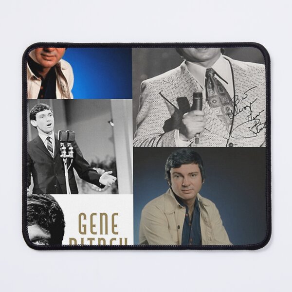Item preview,  Gene Pitney Autograph designed and sold by dishaanusaar.