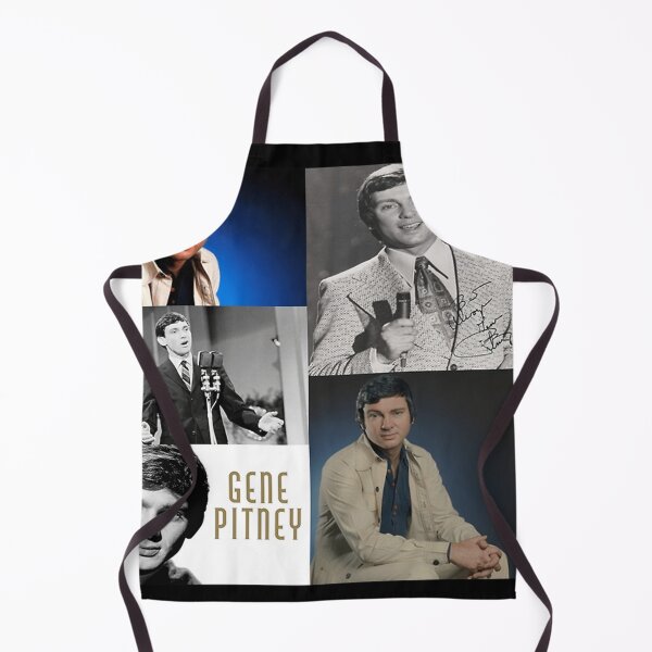 Item preview, Gene Pitney Autograph designed and sold by dishaanusaar.