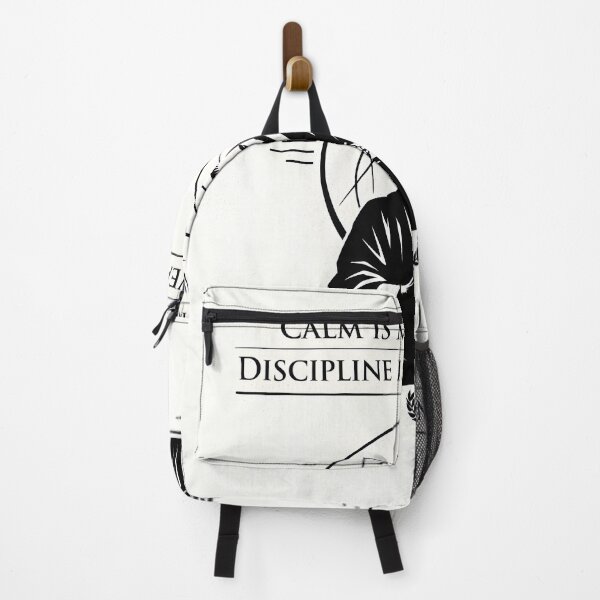 Item preview, Calm is your power. designed and sold by ThePainterPH.