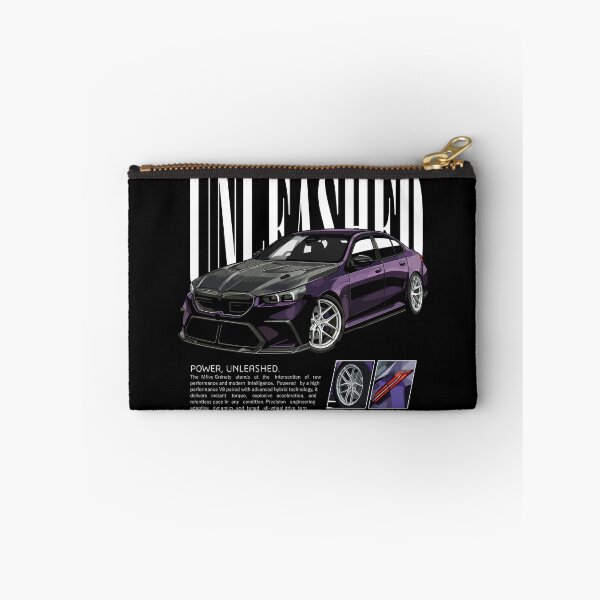 Item preview, High Performance Sport Sedan Purple v1 designed and sold by BronArtworks.