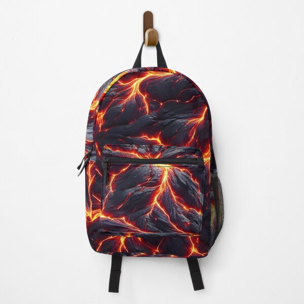 Item preview, Lava Flowing designed and sold by Divine Ease.
