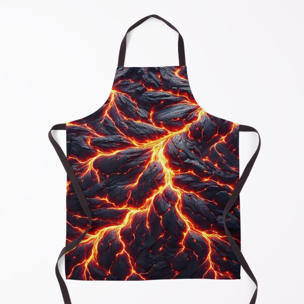 Item preview, Lava Flowing designed and sold by Divine Ease.