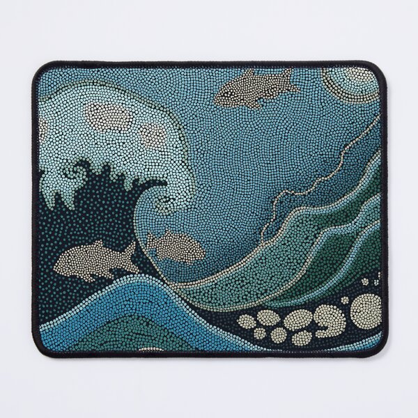 Item preview, Australian aboriginal art designed and sold by Looyoursellf.