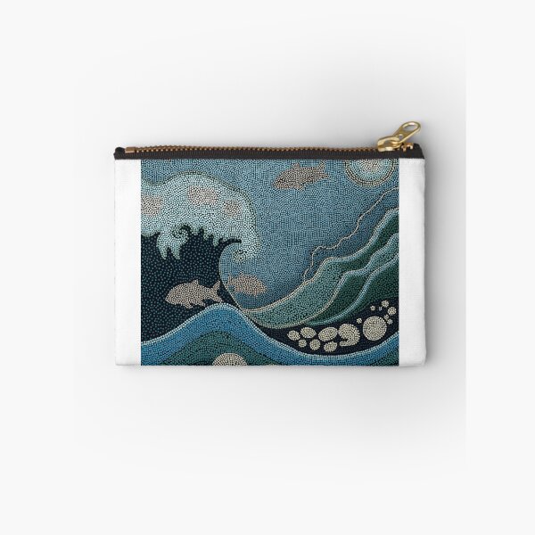 Item preview, Australian aboriginal art designed and sold by Looyoursellf.