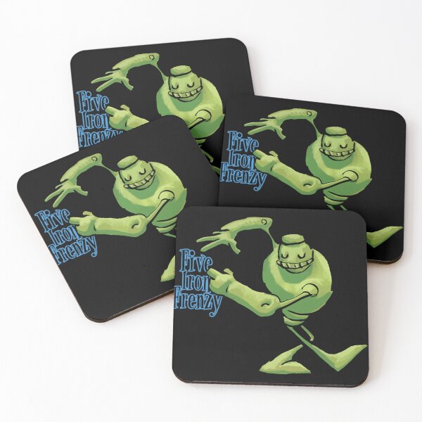 Item preview,  Five Iron Frenzy American Ska Punk Band designed and sold by dishaanusaar.