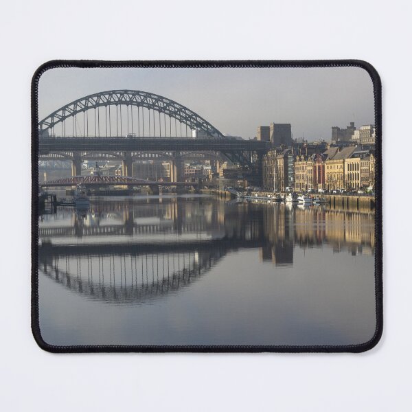 Item preview, Tyne Bridge & Newcastle Quayside designed and sold by HAPhotography.