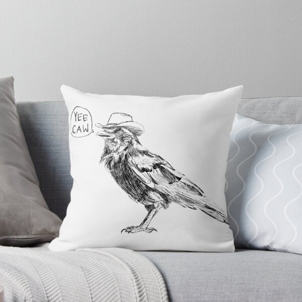 Item preview, Yee Caw Crow designed and sold by KatelynMitalski.