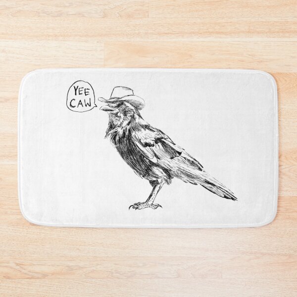 Item preview, Yee Caw Crow designed and sold by KatelynMitalski.